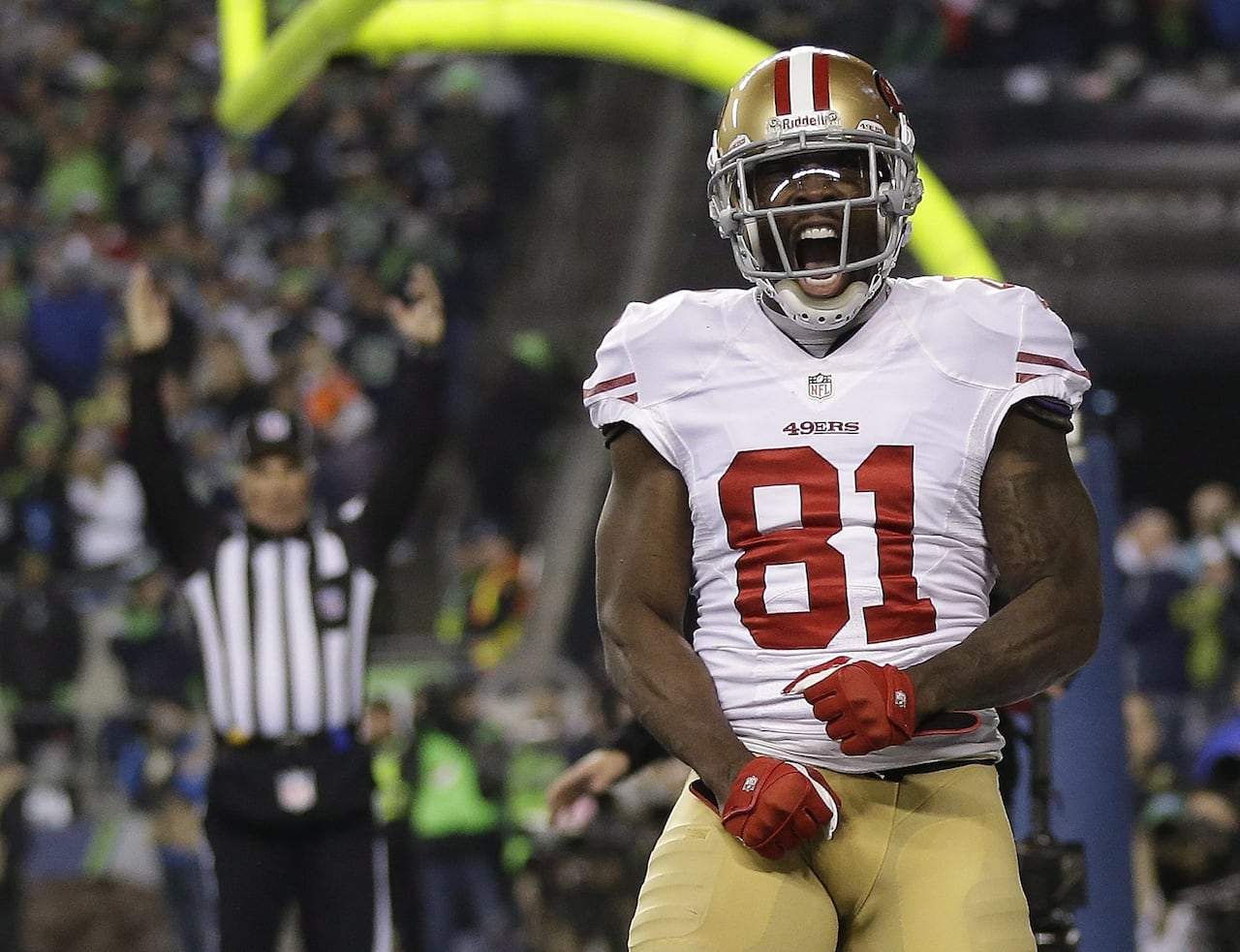 Anquan Boldin Super Bowl teams