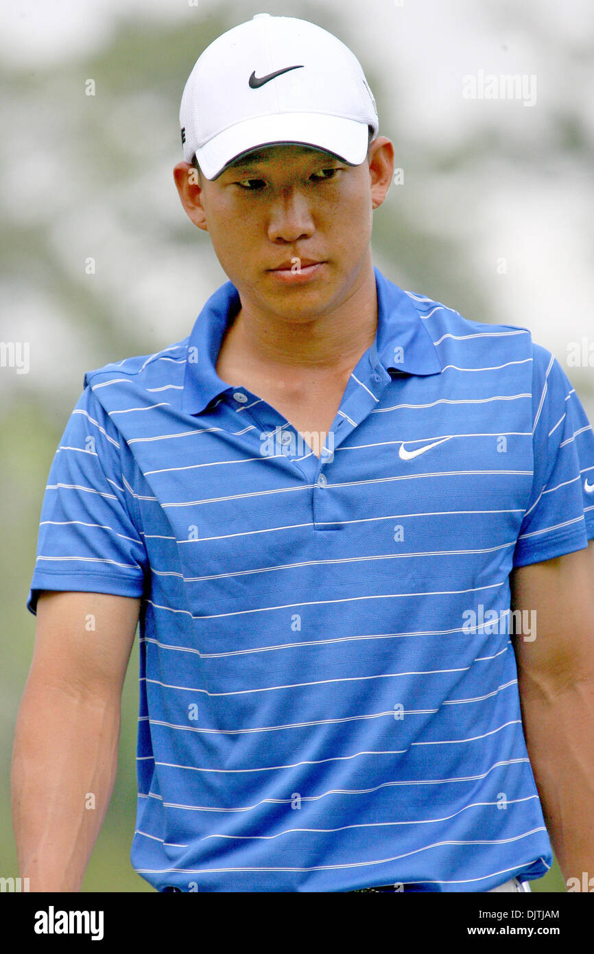 anthony kim 2010 0011