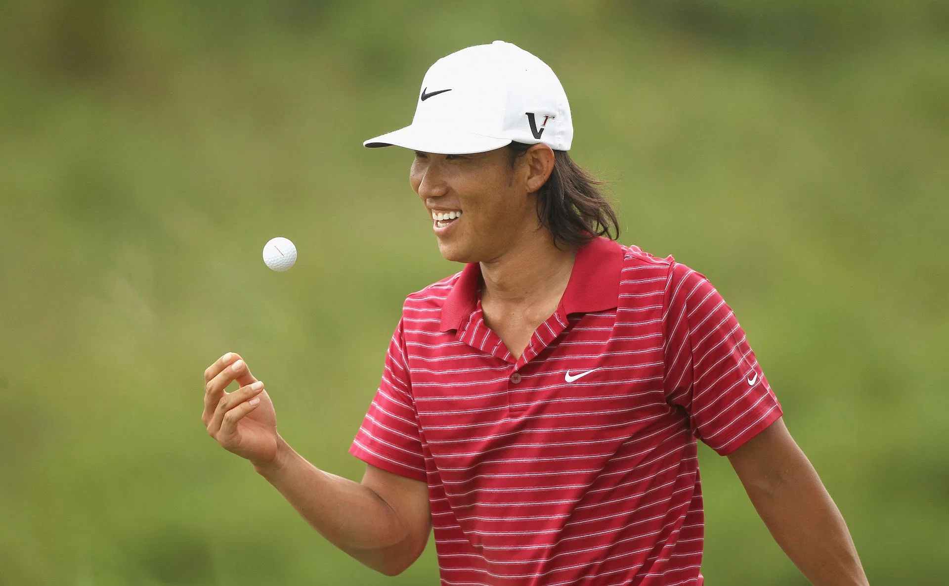 anthony kim 2010 0013