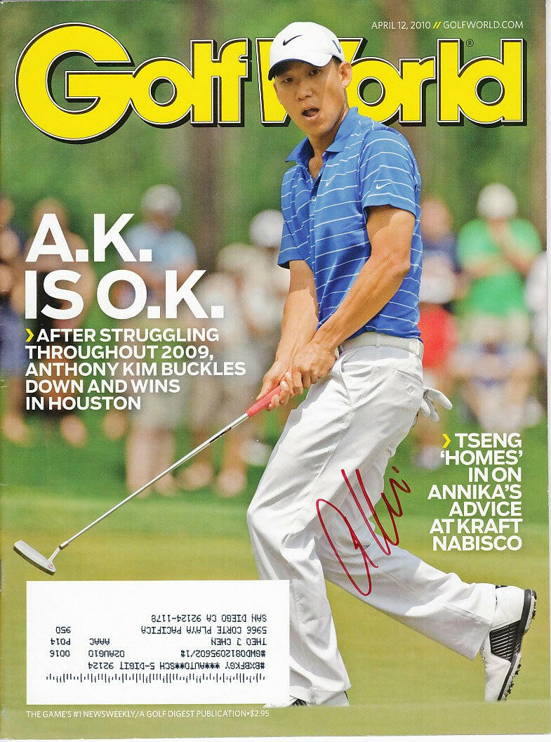 anthony kim 2010 0014