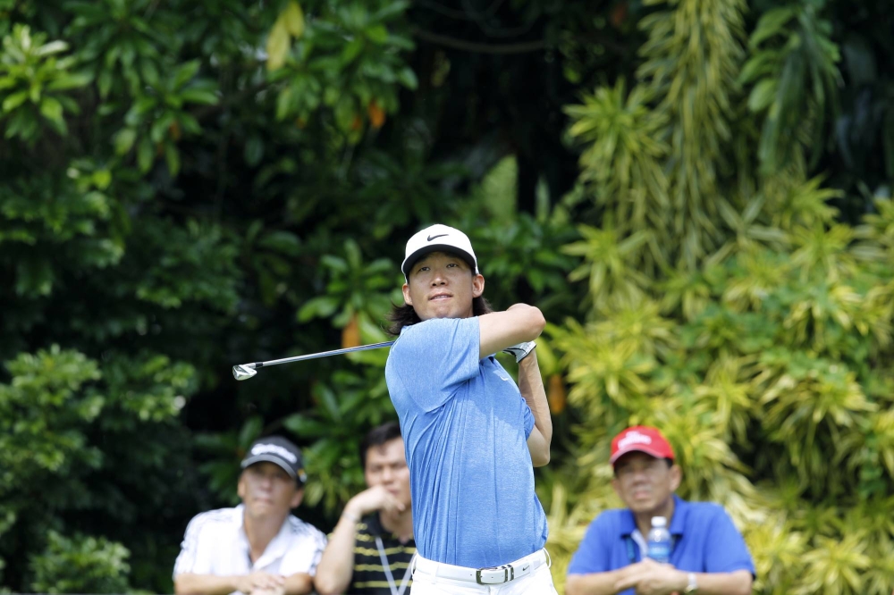 anthony kim 2010 0017