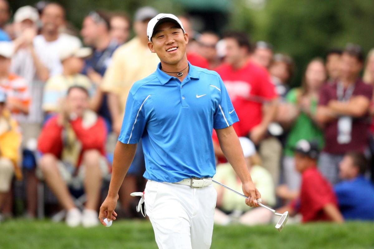 anthony kim 2010 0022