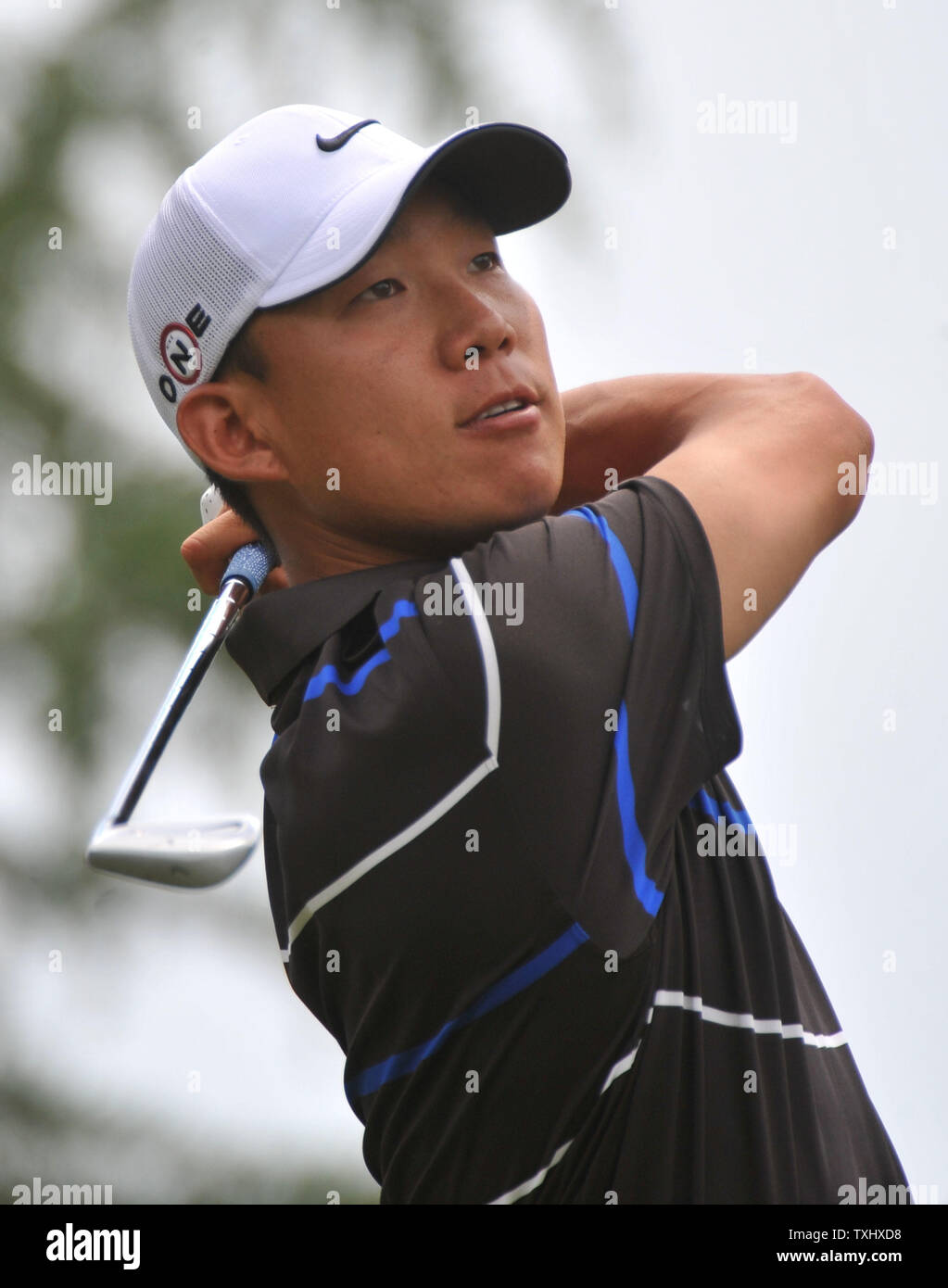 anthony kim 2010 0023