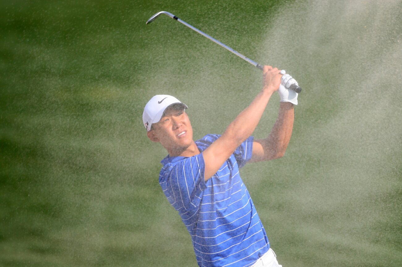 anthony kim 2010 0030