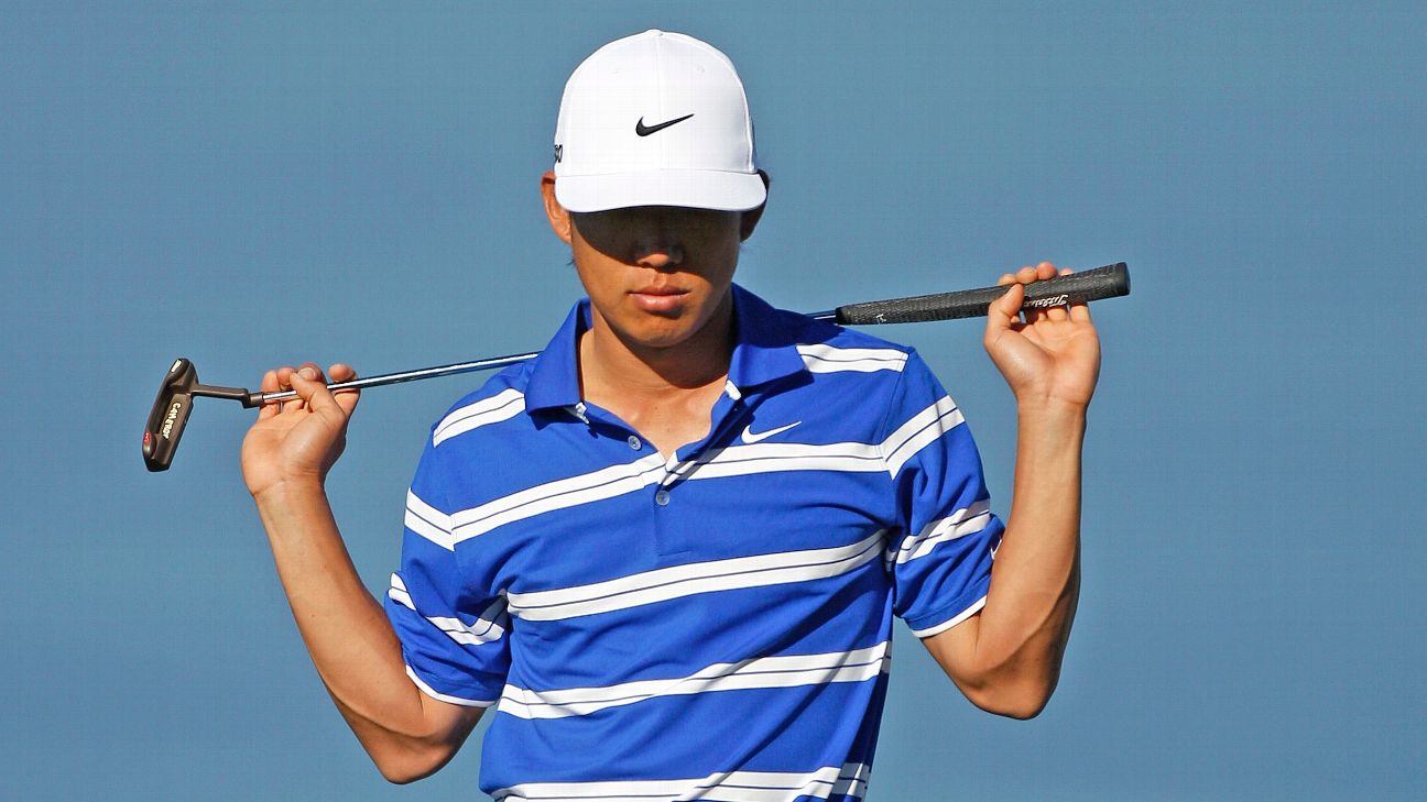 anthony kim 2010 0040