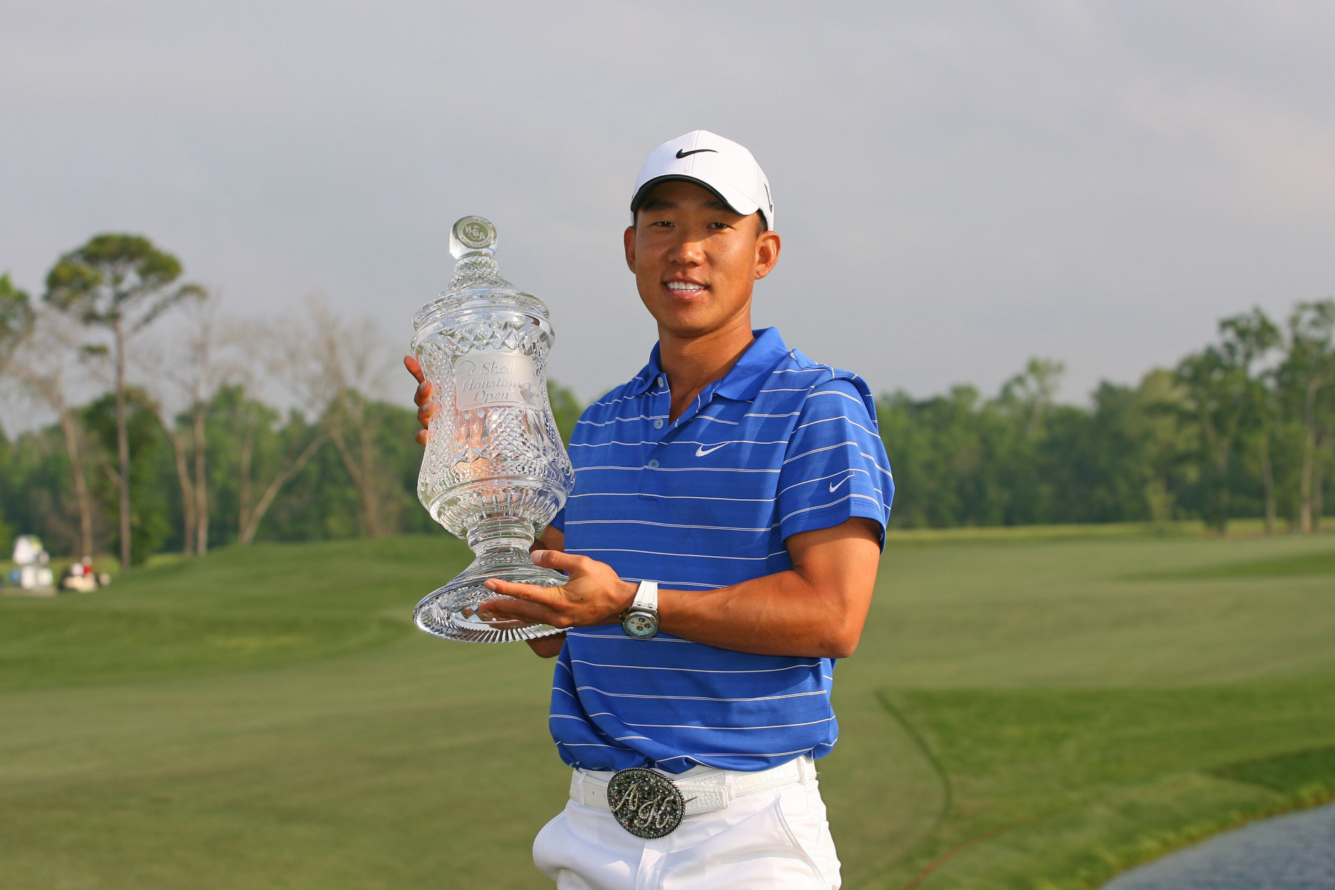 anthony kim 2010 0041