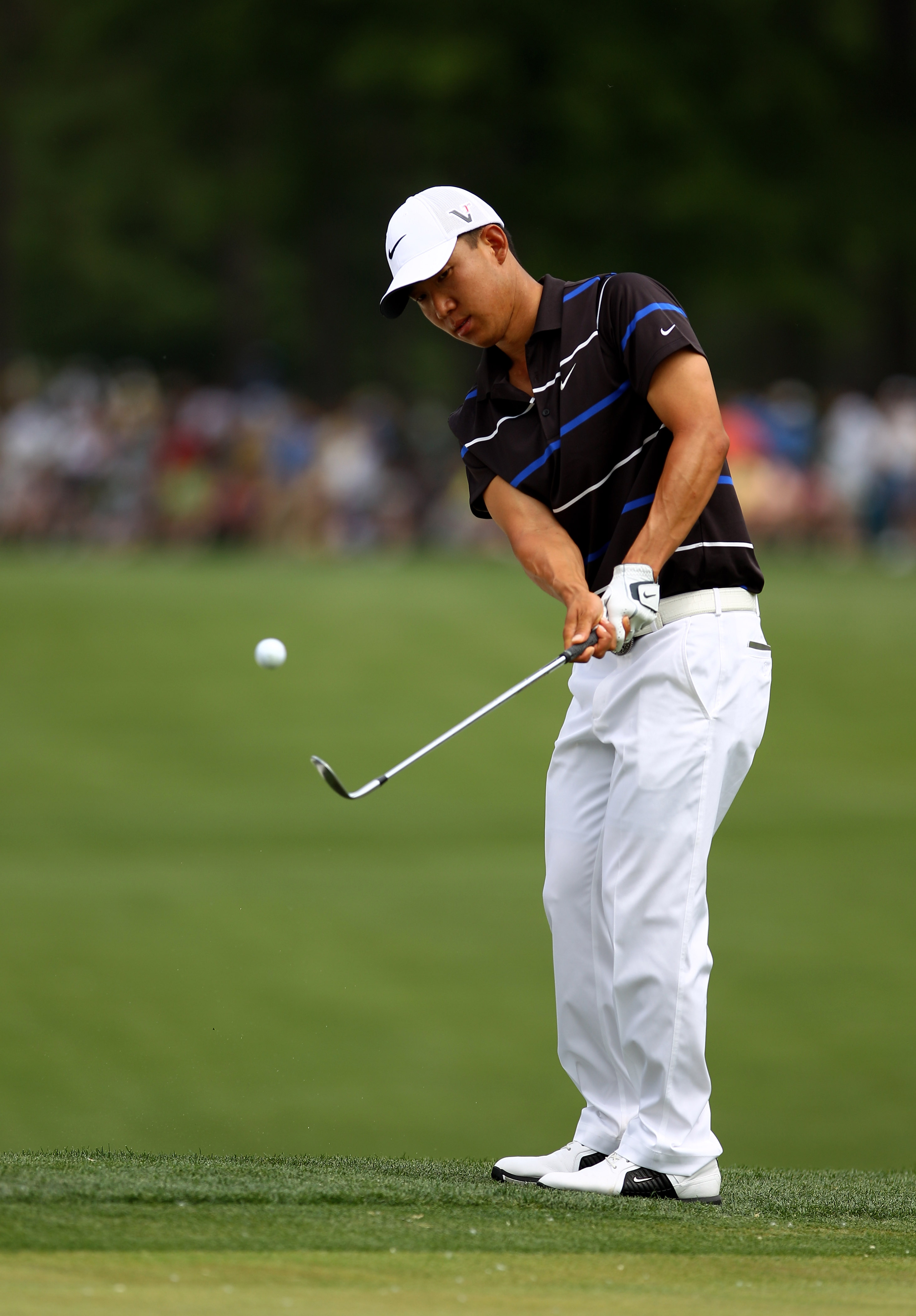 anthony kim 2010 0042