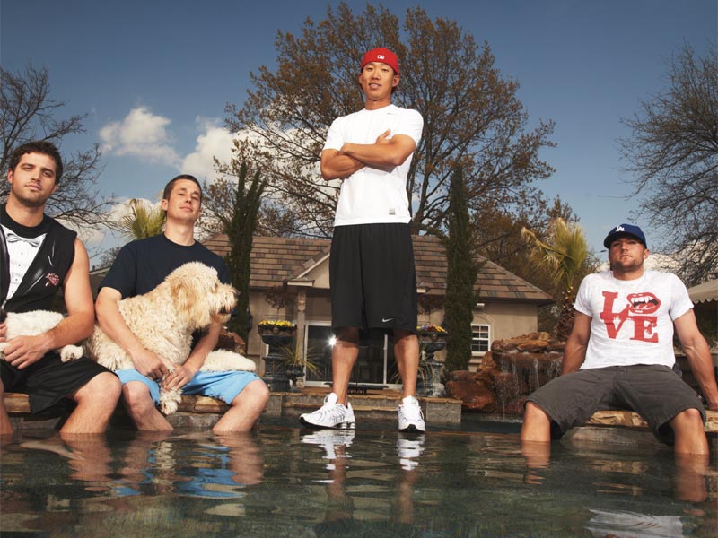 anthony kim 2010 0048