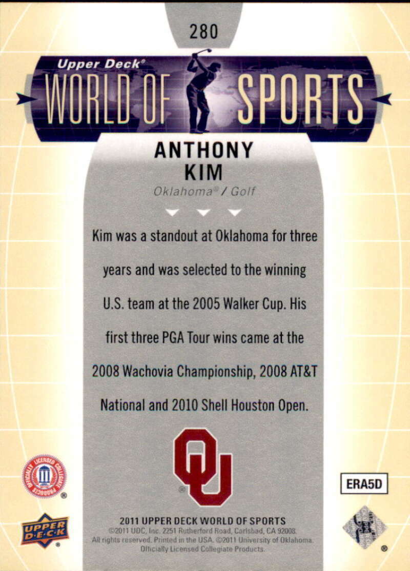 anthony kim 2010 0049