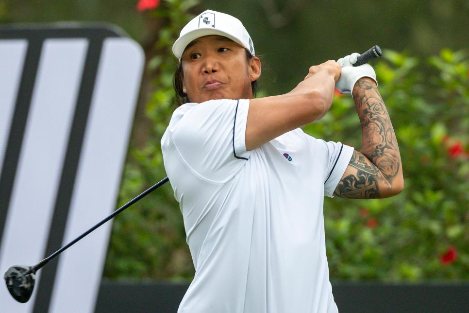 anthony kim golf swing 0015