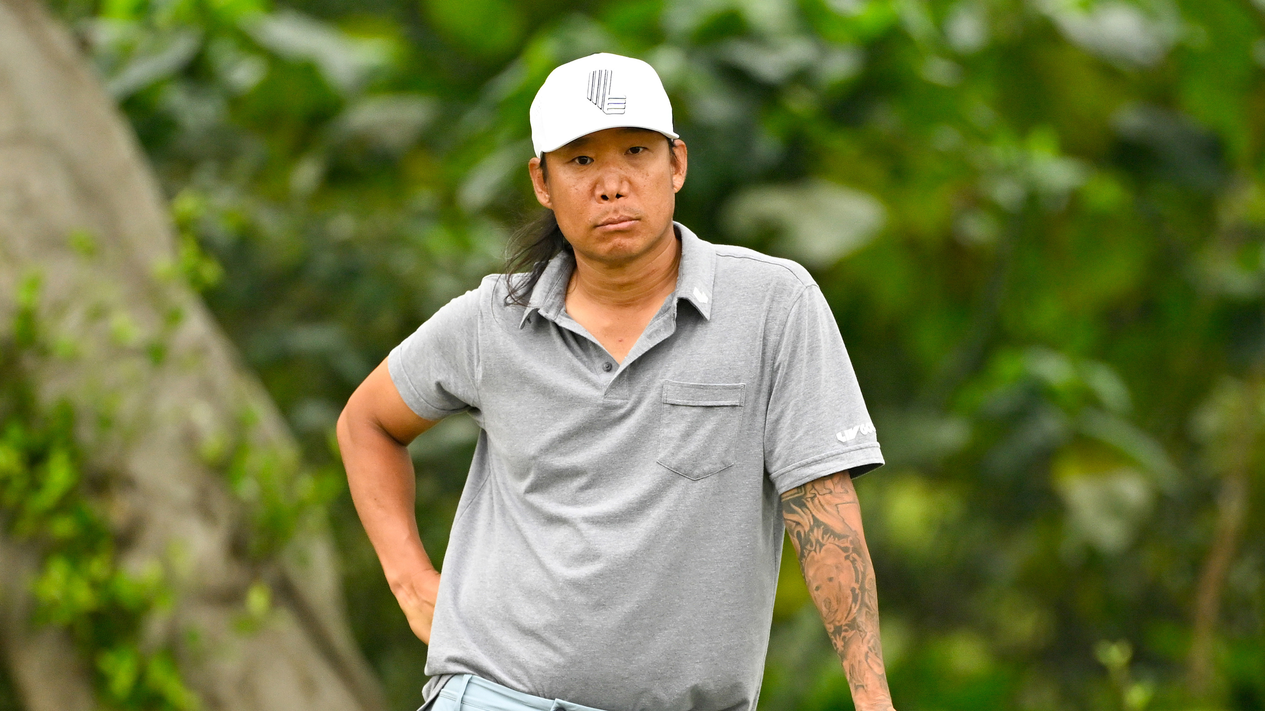 anthony kim golf swing 0028