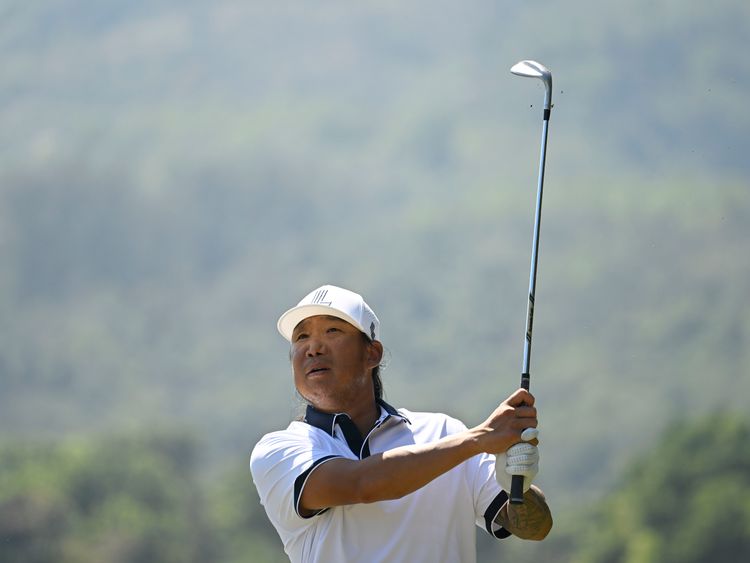 anthony kim golf swing 0031