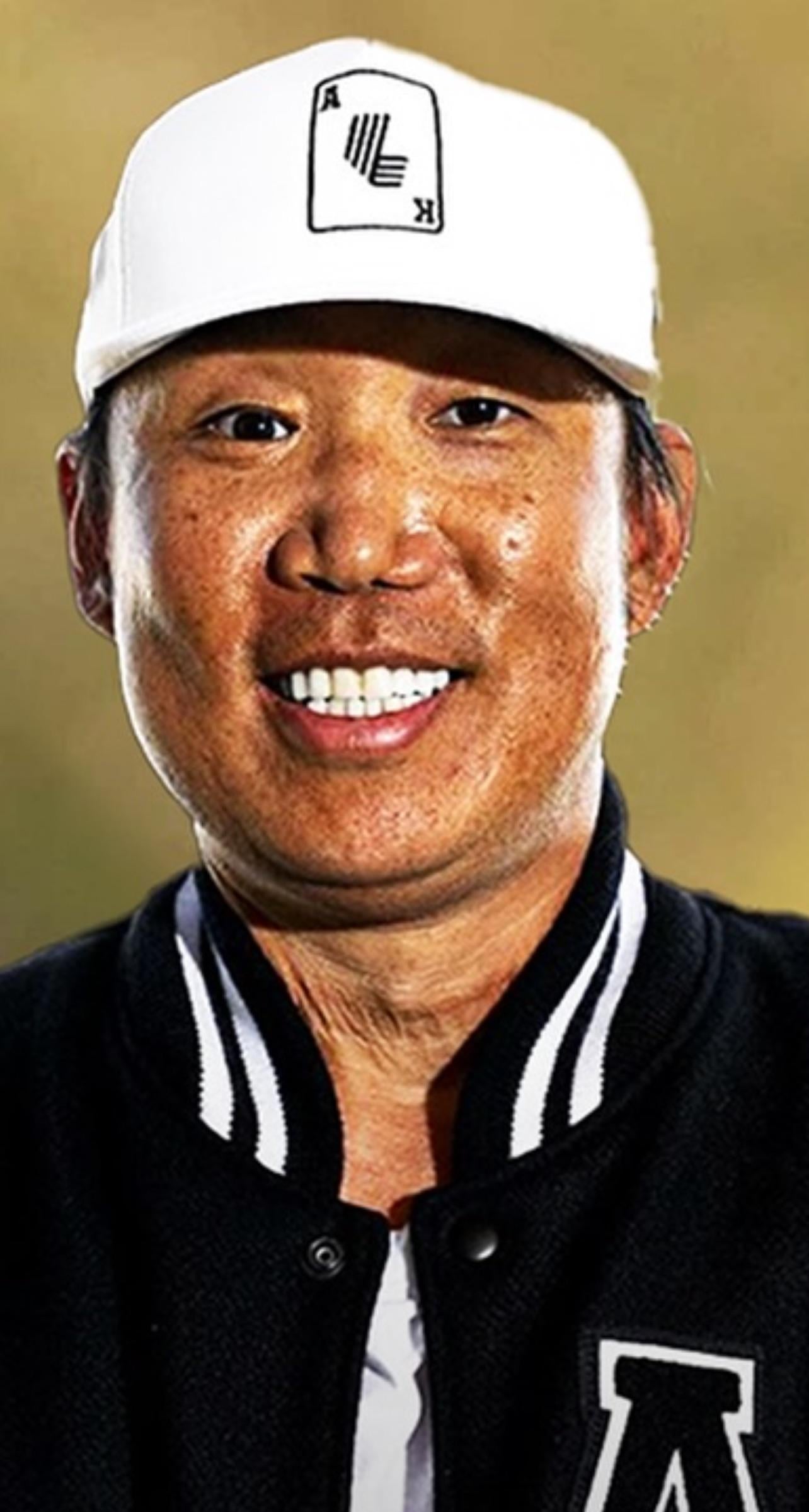 anthony kim golf swing 0049