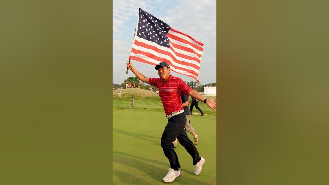 anthony kim ryder cup 0024