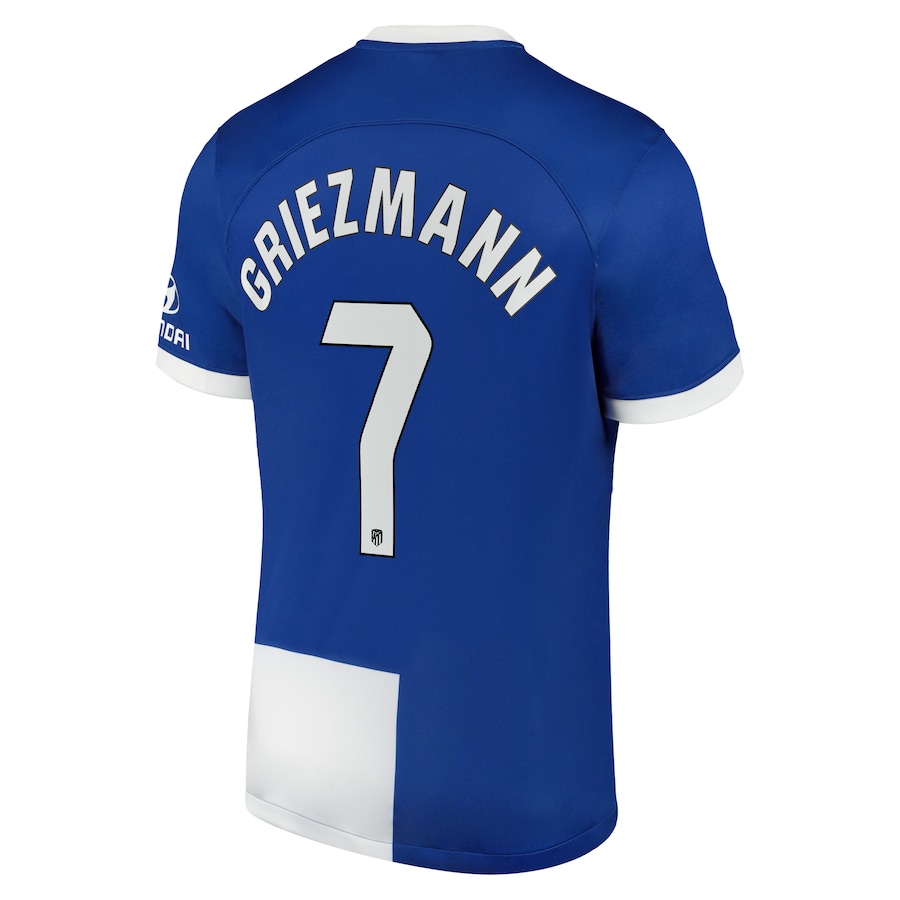 antoine griezmann 2023 0038