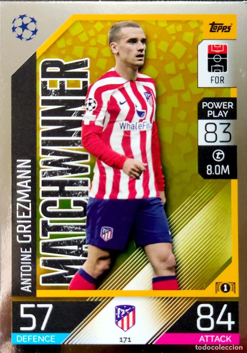 antoine griezmann 2023 0060