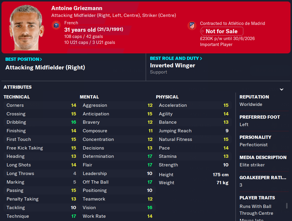 antoine griezmann 2023 0068