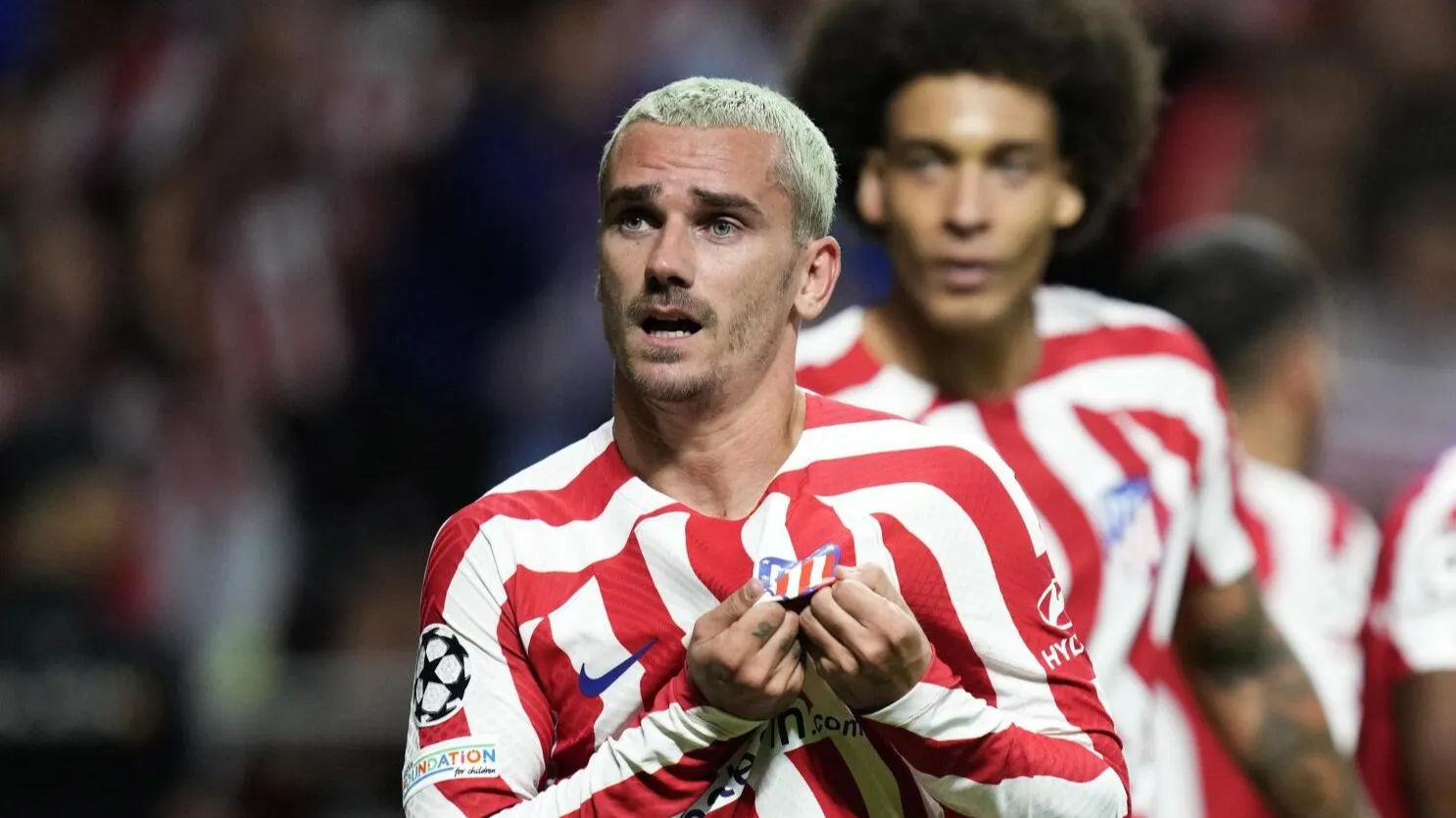 antoine griezmann 2023 0091