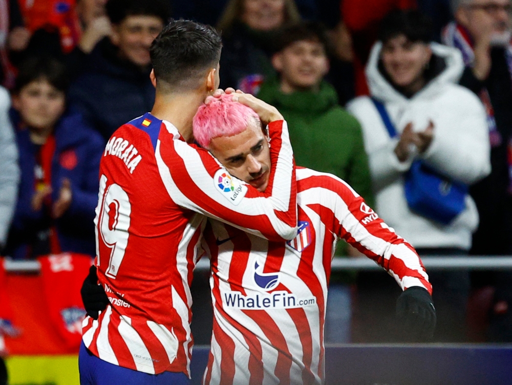 antoine griezmann 2023 0094