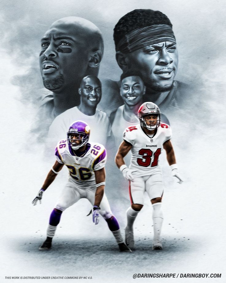 antoine winfield jr peace 0013