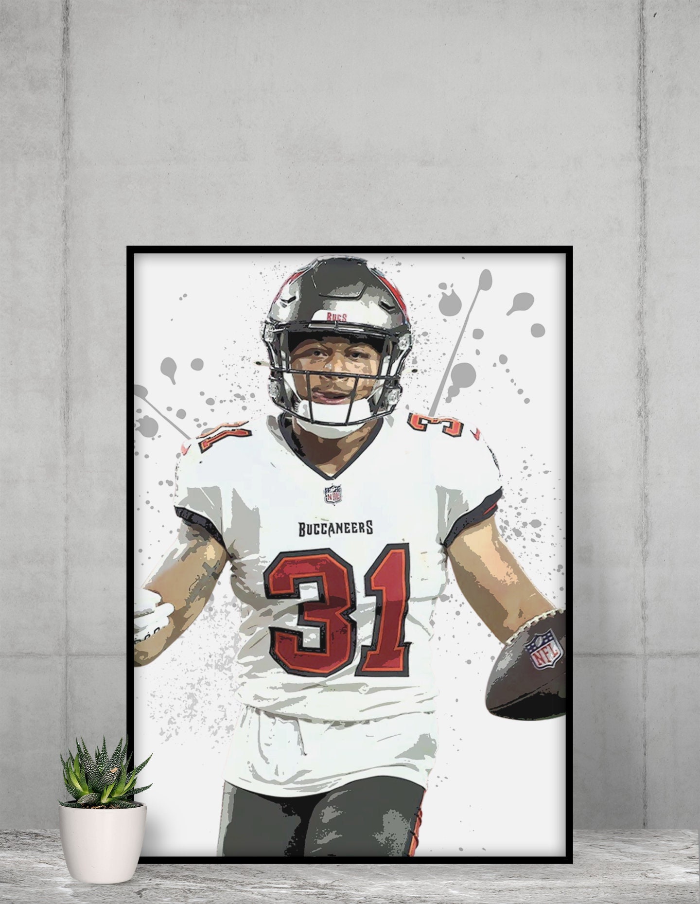 antoine winfield jr peace 0027