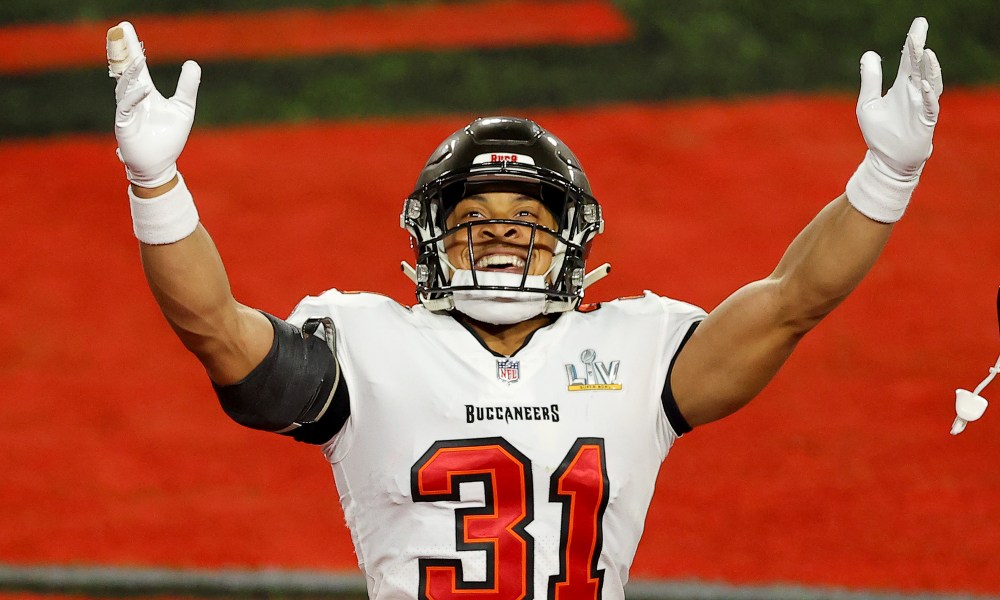 antoine winfield jr wallpaper