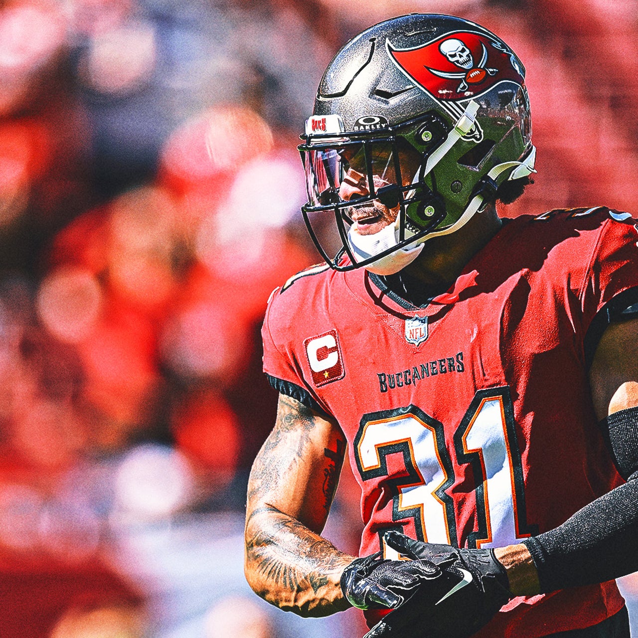 antoine winfield jr wallpaper 0021