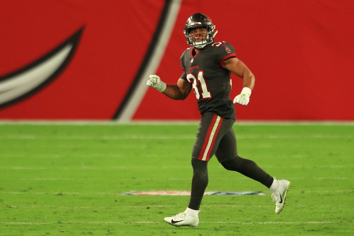 antoine winfield jr wallpaper 0023