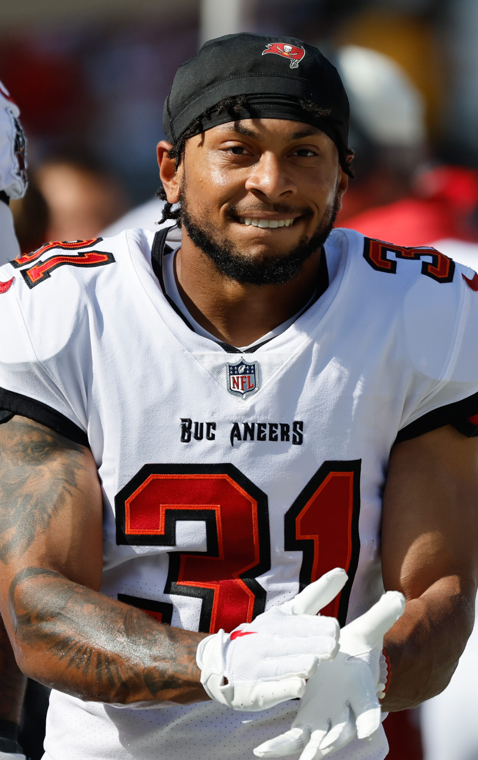 antoine winfield jr wallpaper 0034