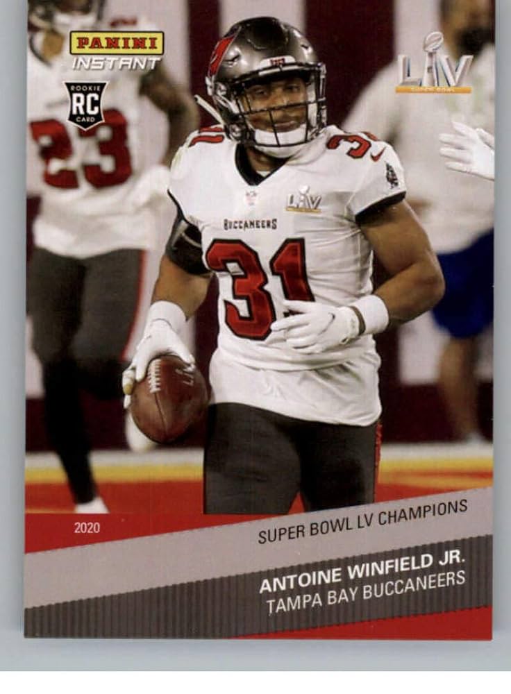 antoine winfield jr wallpaper 0035