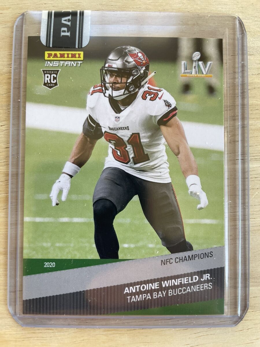 antoine winfield jr wallpaper 0039