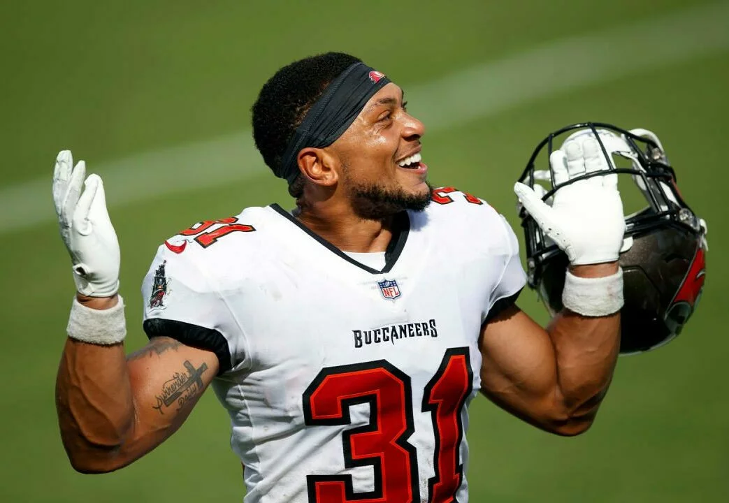 antoine winfield jr wallpaper 0043