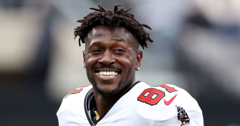 antonio brown cleveland browns 0013
