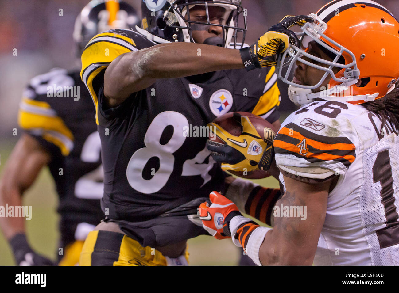 antonio brown cleveland browns 0014