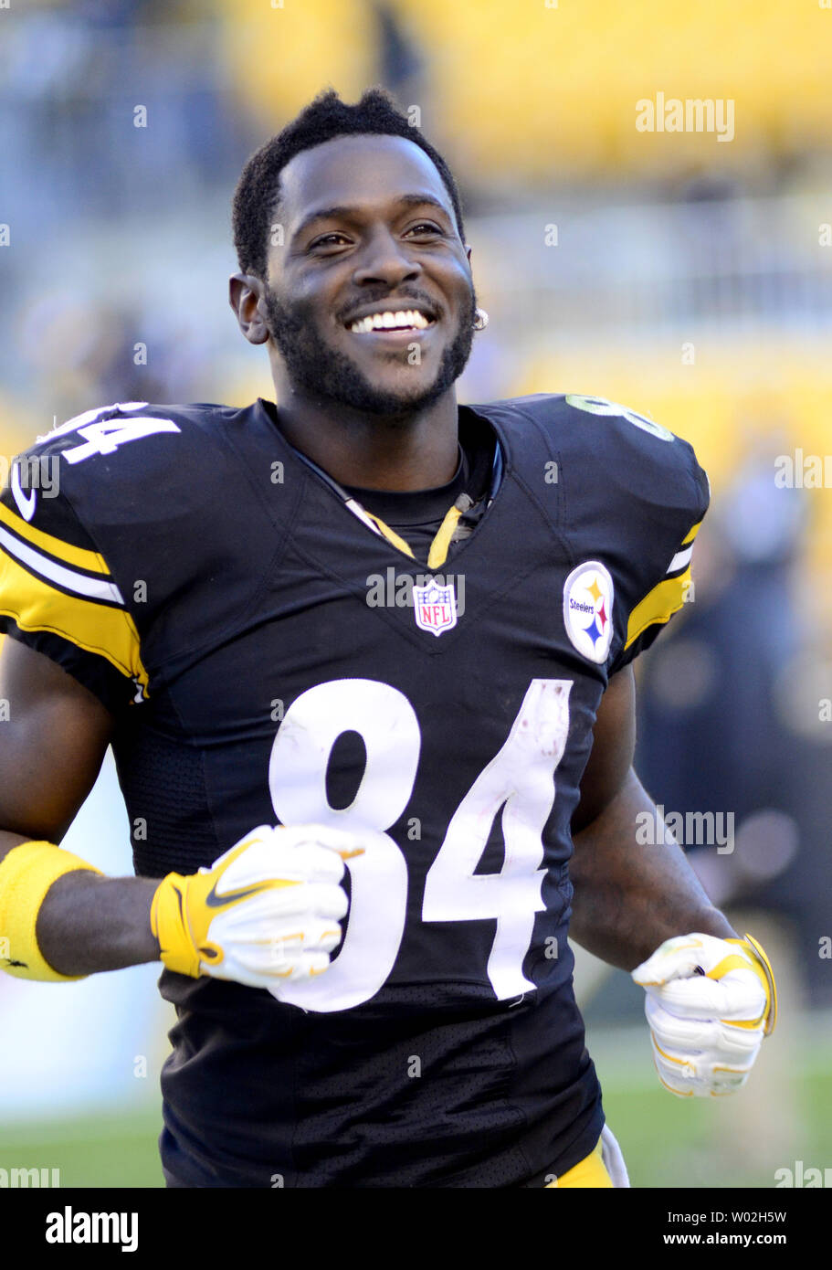 antonio brown cleveland browns 0024