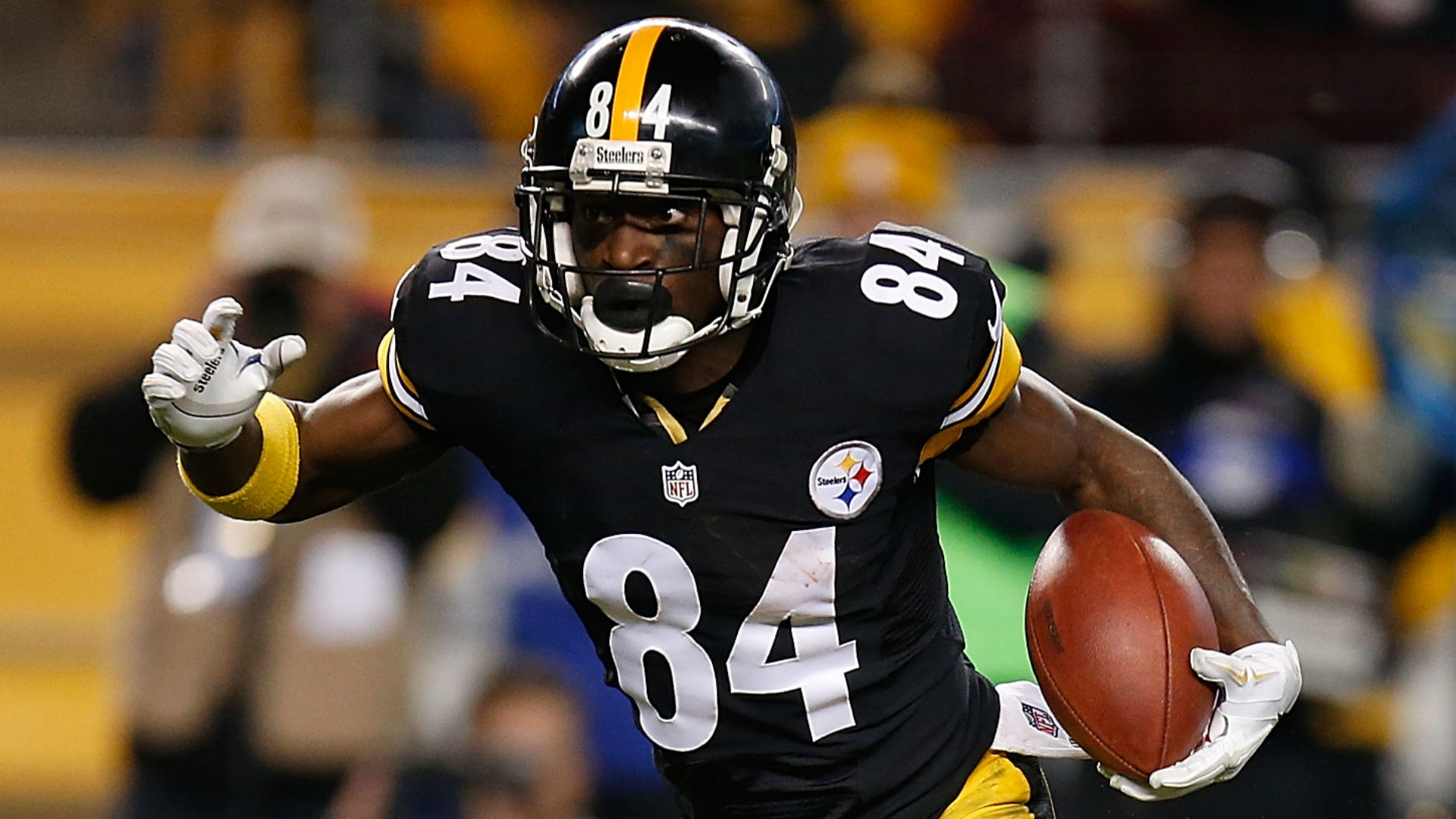 antonio brown cleveland browns 0030