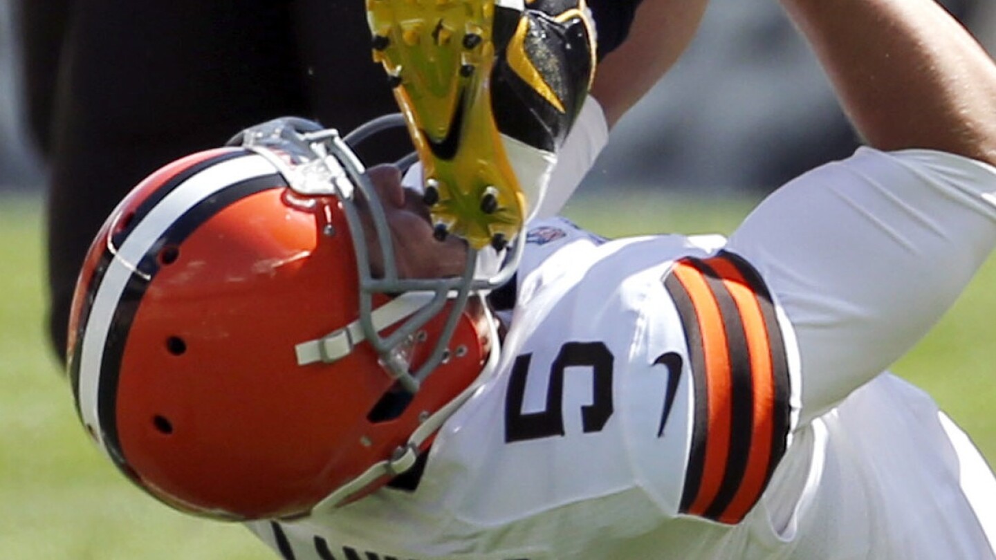 antonio brown cleveland browns 0041