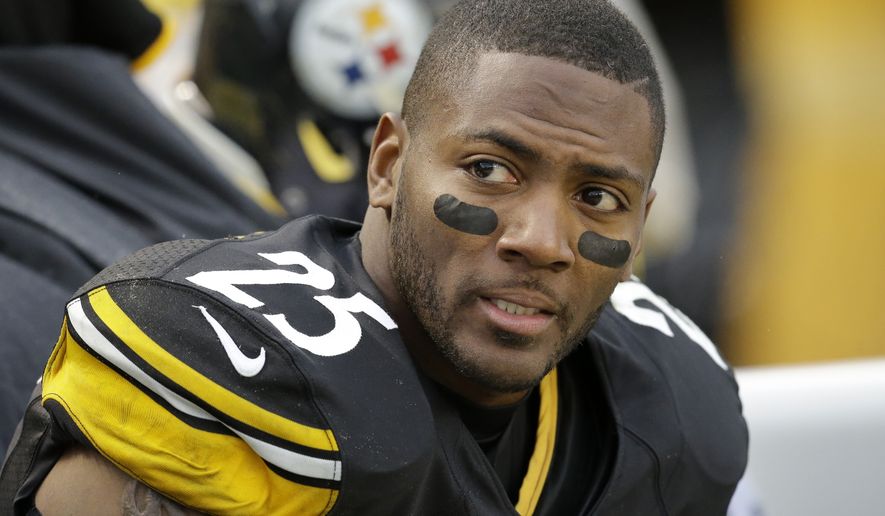 antonio brown cleveland browns 0042