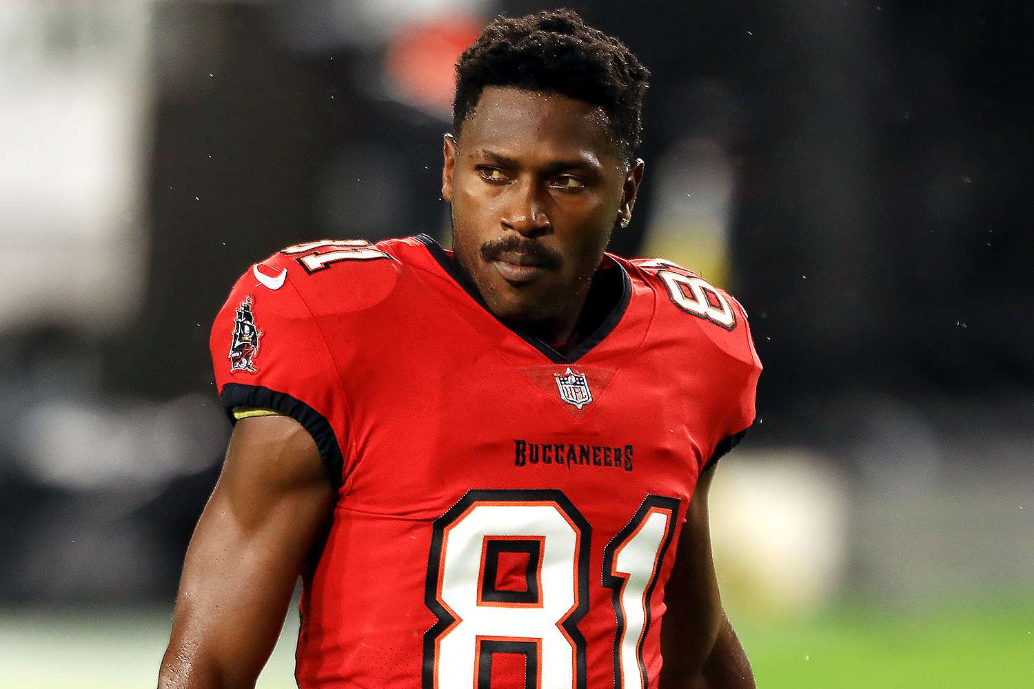 antonio brown cleveland browns 0049