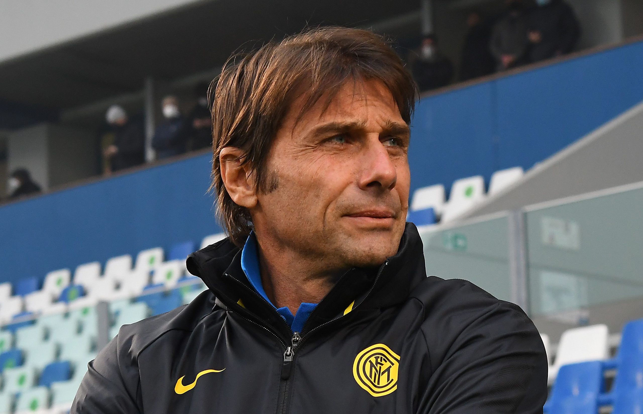 Antonio Conte Premier League