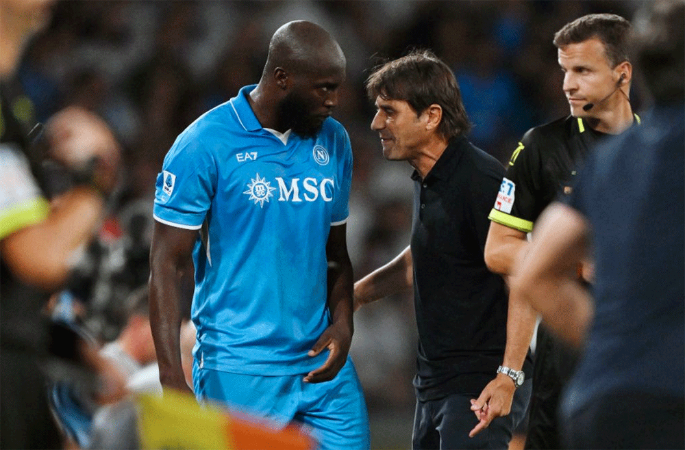 Antonio Conte 0010