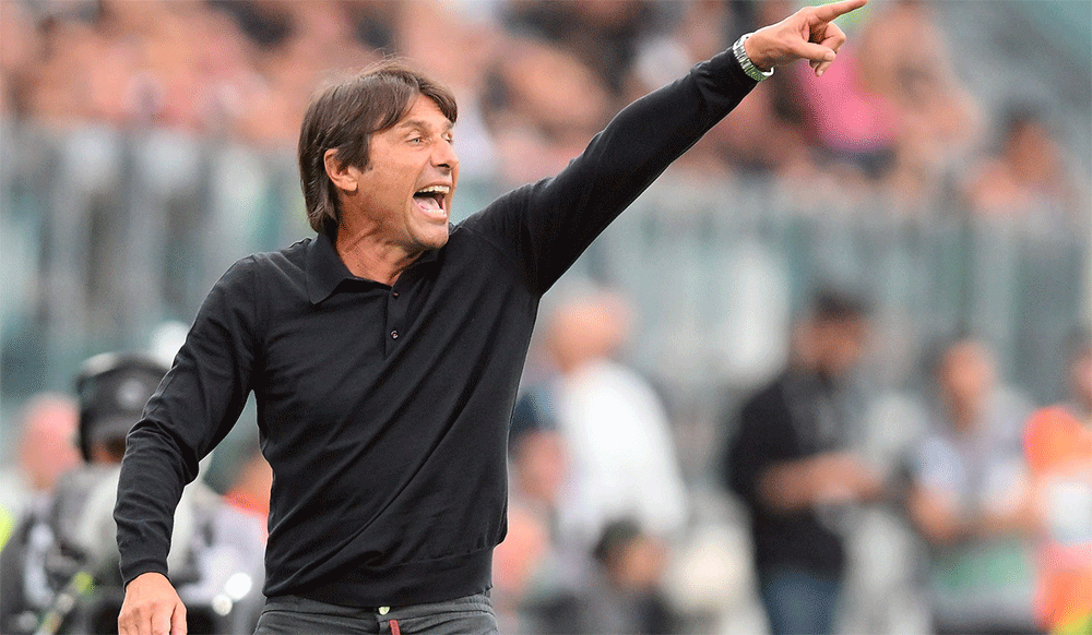 Antonio Conte 0011