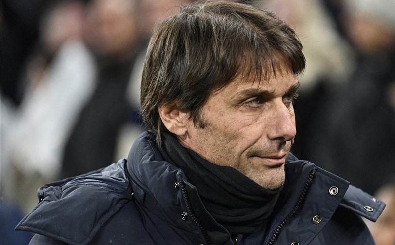 Antonio Conte 0014