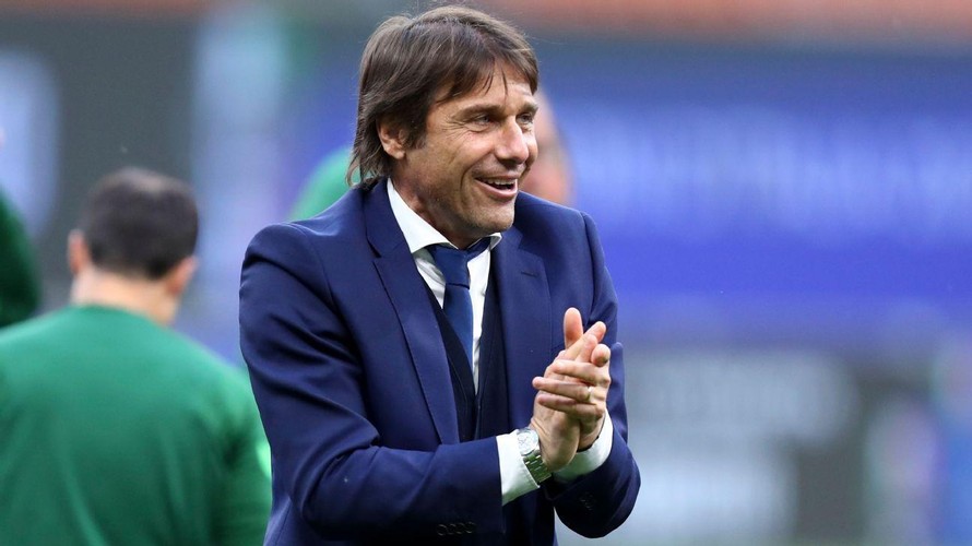 Antonio Conte 0016