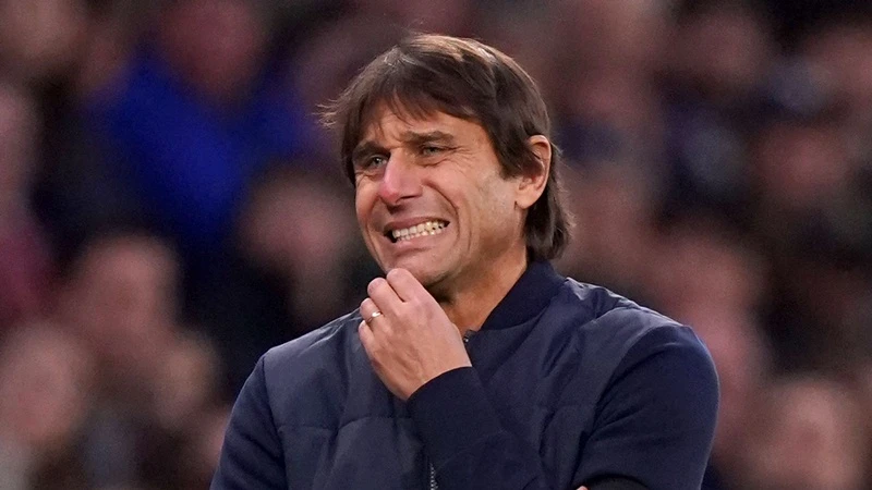 Antonio Conte 0021