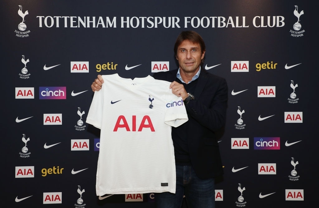 Antonio Conte 0022