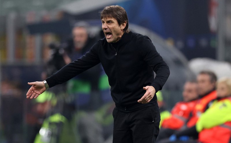 Antonio Conte 0023