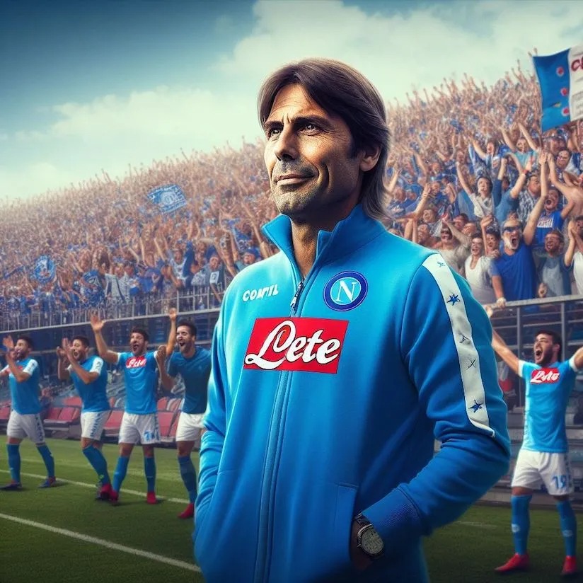Antonio Conte 0025