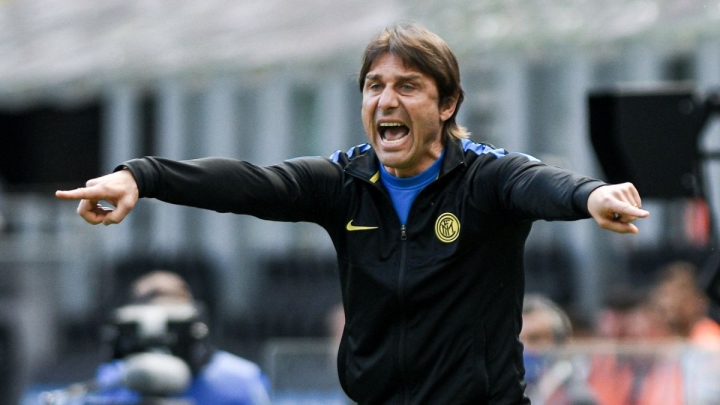 Antonio Conte 0027