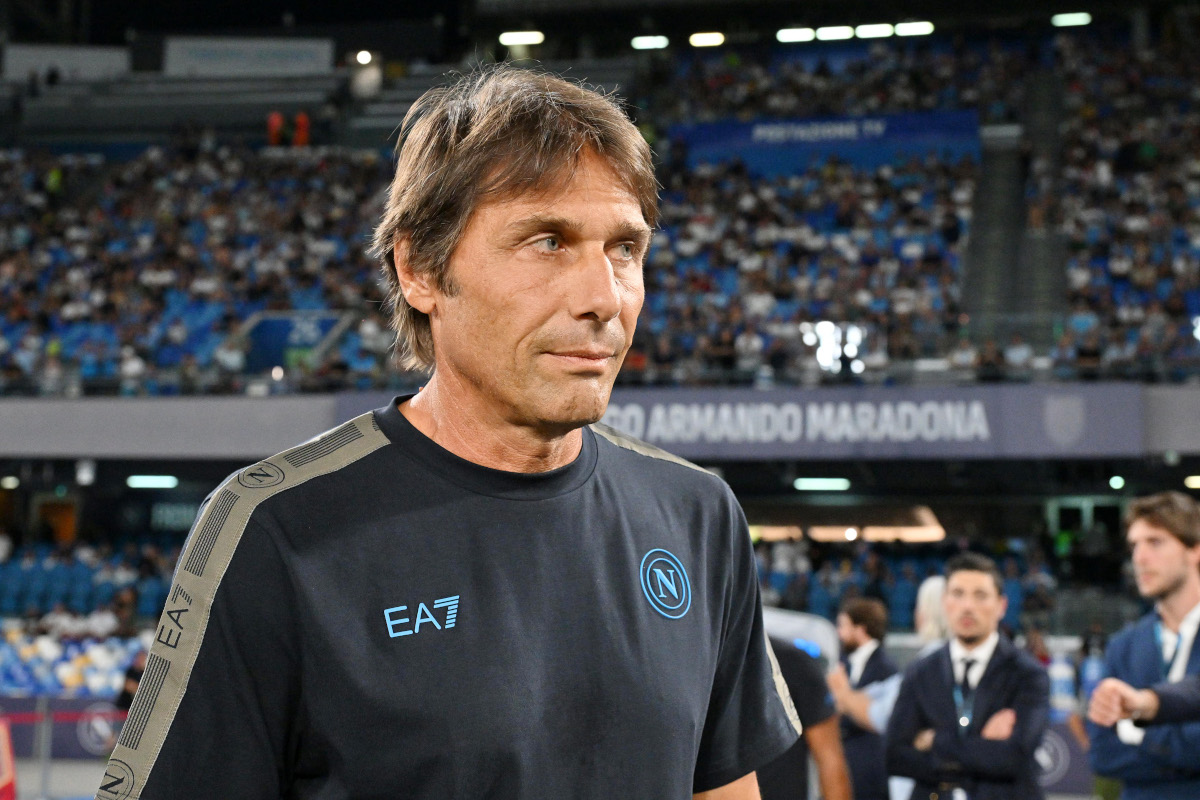 Antonio Conte 0035